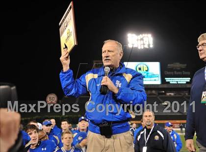 Thumbnail 1 in San Clemente vs. Santa Margarita (CIF SS PAC-5 Division Final) photogallery.