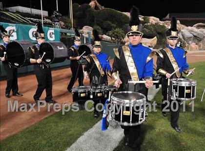 Thumbnail 1 in San Clemente vs. Santa Margarita (CIF SS PAC-5 Division Final) photogallery.