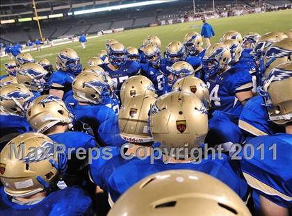 Thumbnail 3 in San Clemente vs. Santa Margarita (CIF SS PAC-5 Division Final) photogallery.