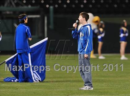 Thumbnail 1 in San Clemente vs. Santa Margarita (CIF SS PAC-5 Division Final) photogallery.