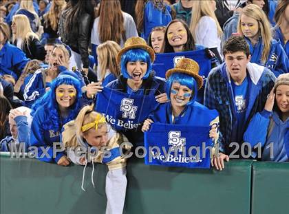 Thumbnail 1 in San Clemente vs. Santa Margarita (CIF SS PAC-5 Division Final) photogallery.