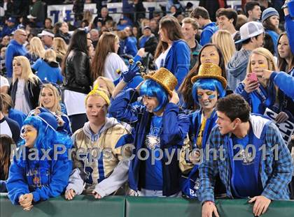 Thumbnail 2 in San Clemente vs. Santa Margarita (CIF SS PAC-5 Division Final) photogallery.