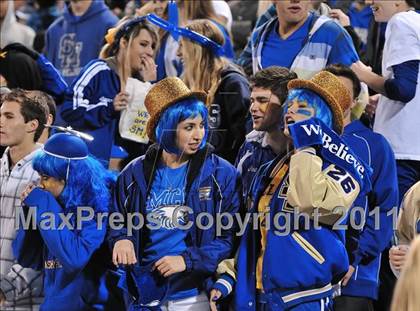 Thumbnail 3 in San Clemente vs. Santa Margarita (CIF SS PAC-5 Division Final) photogallery.
