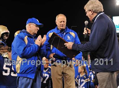Thumbnail 2 in San Clemente vs. Santa Margarita (CIF SS PAC-5 Division Final) photogallery.