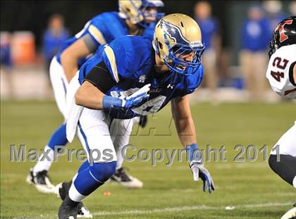 Thumbnail 3 in San Clemente vs. Santa Margarita (CIF SS PAC-5 Division Final) photogallery.