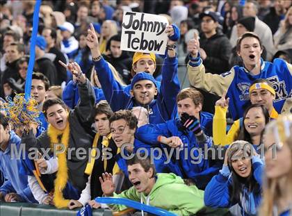 Thumbnail 2 in San Clemente vs. Santa Margarita (CIF SS PAC-5 Division Final) photogallery.