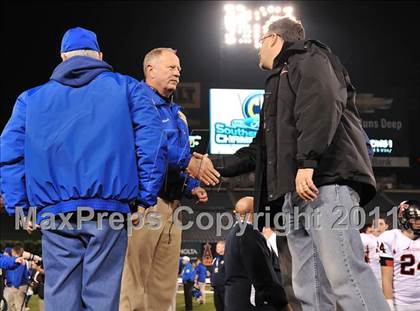 Thumbnail 2 in San Clemente vs. Santa Margarita (CIF SS PAC-5 Division Final) photogallery.