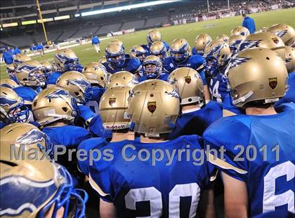 Thumbnail 2 in San Clemente vs. Santa Margarita (CIF SS PAC-5 Division Final) photogallery.