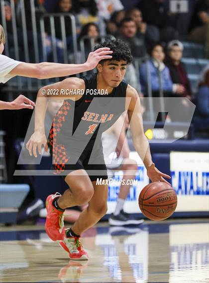 Thumbnail 1 in Selma @ Central Valley Christian photogallery.