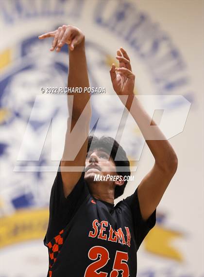 Thumbnail 3 in Selma @ Central Valley Christian photogallery.