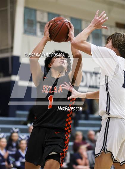 Thumbnail 1 in Selma @ Central Valley Christian photogallery.