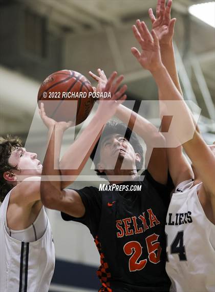 Thumbnail 2 in Selma @ Central Valley Christian photogallery.