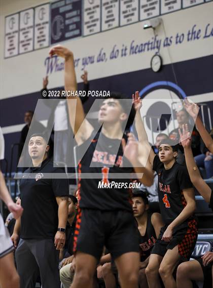 Thumbnail 3 in Selma @ Central Valley Christian photogallery.