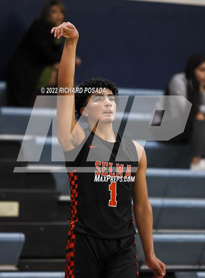 Thumbnail 3 in Selma @ Central Valley Christian photogallery.