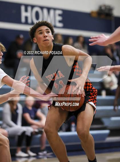 Thumbnail 3 in Selma @ Central Valley Christian photogallery.