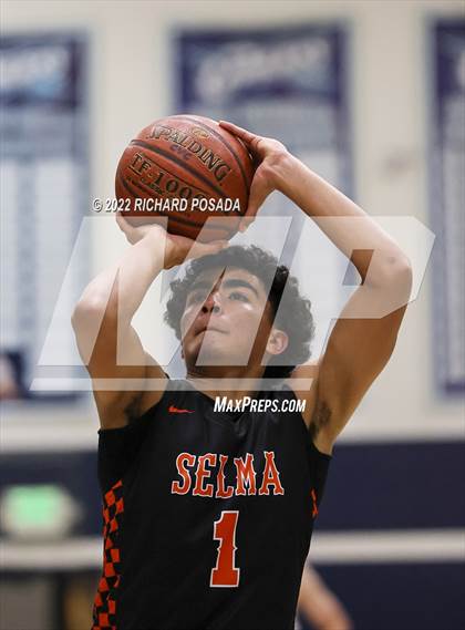 Thumbnail 2 in Selma @ Central Valley Christian photogallery.