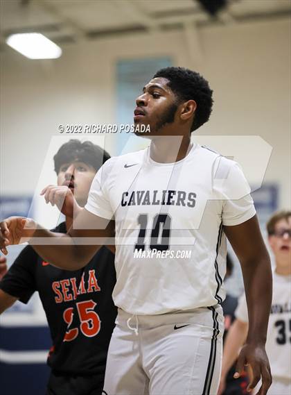 Thumbnail 2 in Selma @ Central Valley Christian photogallery.