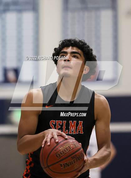 Thumbnail 1 in Selma @ Central Valley Christian photogallery.