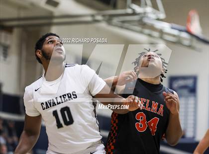 Thumbnail 3 in Selma @ Central Valley Christian photogallery.