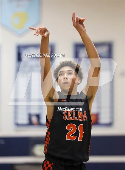 Thumbnail 2 in Selma @ Central Valley Christian photogallery.