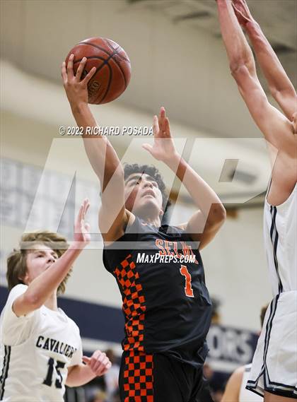 Thumbnail 2 in Selma @ Central Valley Christian photogallery.