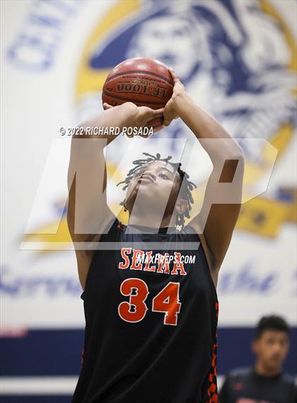 Thumbnail 2 in Selma @ Central Valley Christian photogallery.