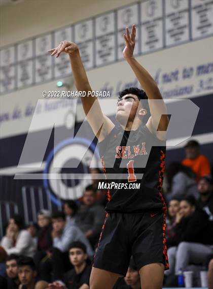 Thumbnail 3 in Selma @ Central Valley Christian photogallery.
