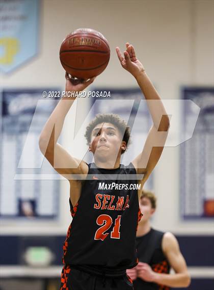 Thumbnail 3 in Selma @ Central Valley Christian photogallery.
