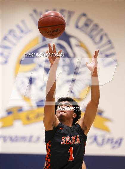 Thumbnail 2 in Selma @ Central Valley Christian photogallery.
