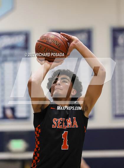 Thumbnail 3 in Selma @ Central Valley Christian photogallery.