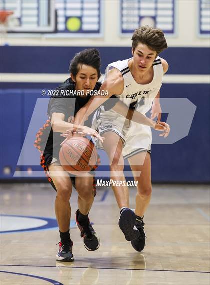 Thumbnail 2 in Selma @ Central Valley Christian photogallery.