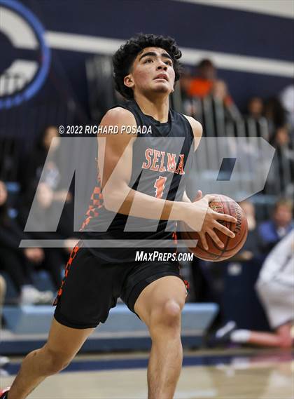 Thumbnail 3 in Selma @ Central Valley Christian photogallery.