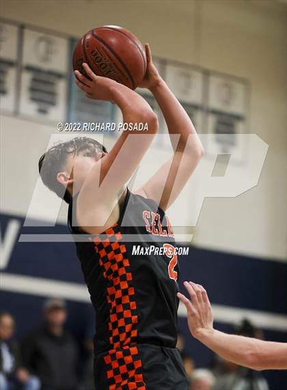 Thumbnail 2 in Selma @ Central Valley Christian photogallery.