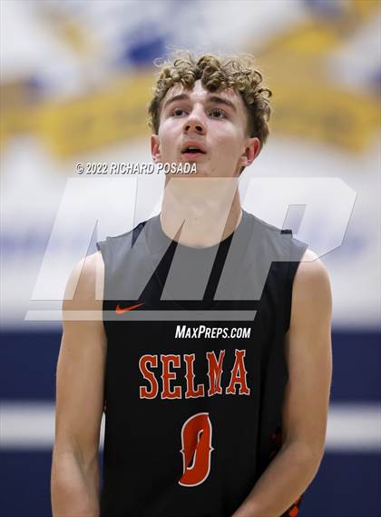 Thumbnail 2 in Selma @ Central Valley Christian photogallery.