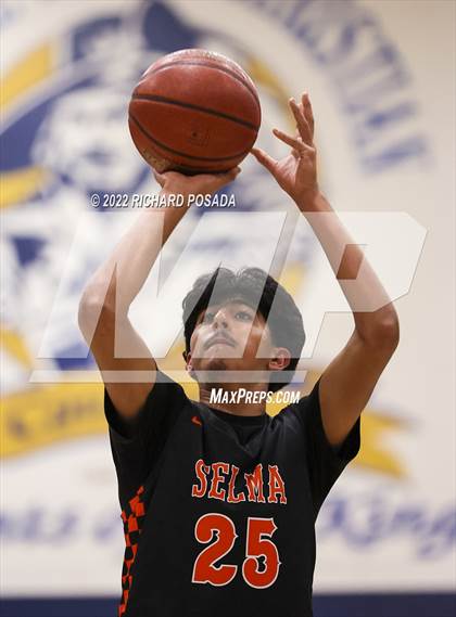 Thumbnail 1 in Selma @ Central Valley Christian photogallery.