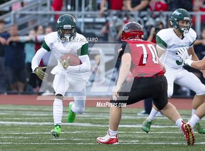 Thumbnail 2 in William Floyd @ Patchogue-Medford photogallery.