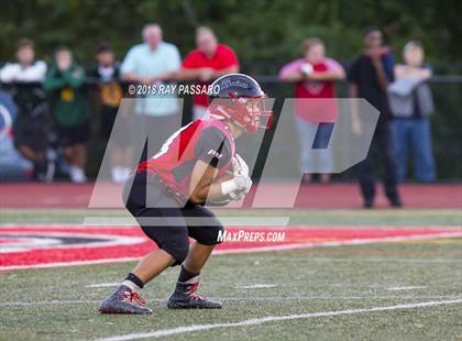 Thumbnail 2 in William Floyd @ Patchogue-Medford photogallery.