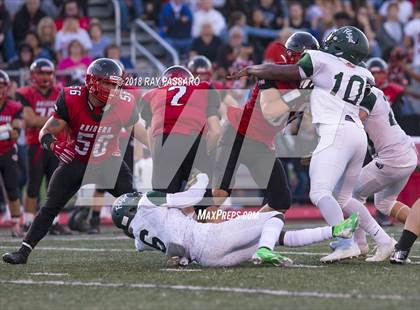 Thumbnail 2 in William Floyd @ Patchogue-Medford photogallery.