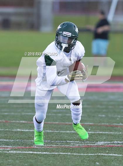 Thumbnail 2 in William Floyd @ Patchogue-Medford photogallery.