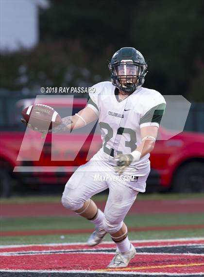Thumbnail 2 in William Floyd @ Patchogue-Medford photogallery.