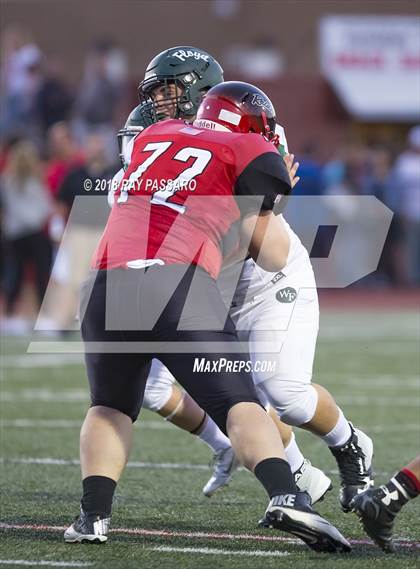 Thumbnail 1 in William Floyd @ Patchogue-Medford photogallery.
