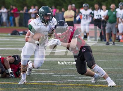 Thumbnail 1 in William Floyd @ Patchogue-Medford photogallery.