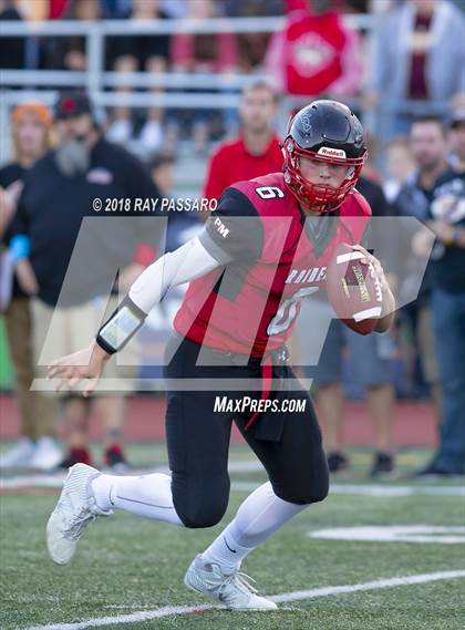 Thumbnail 2 in William Floyd @ Patchogue-Medford photogallery.