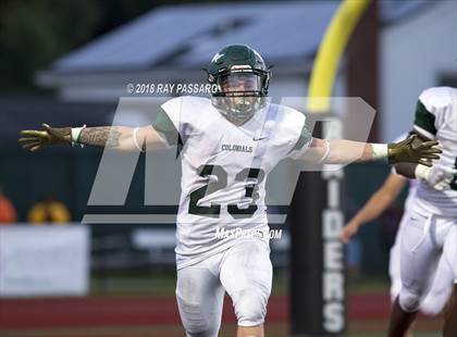 Thumbnail 1 in William Floyd @ Patchogue-Medford photogallery.
