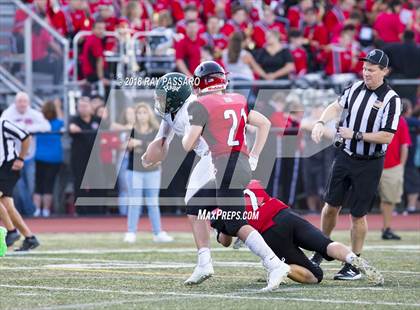 Thumbnail 3 in William Floyd @ Patchogue-Medford photogallery.