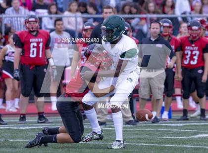 Thumbnail 2 in William Floyd @ Patchogue-Medford photogallery.