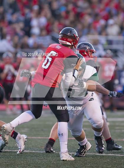 Thumbnail 2 in William Floyd @ Patchogue-Medford photogallery.
