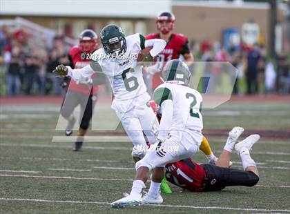 Thumbnail 2 in William Floyd @ Patchogue-Medford photogallery.