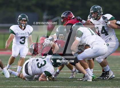 Thumbnail 2 in William Floyd @ Patchogue-Medford photogallery.