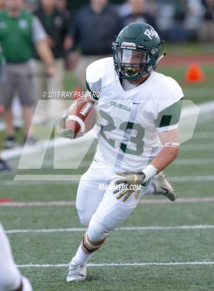 Thumbnail 3 in William Floyd @ Patchogue-Medford photogallery.